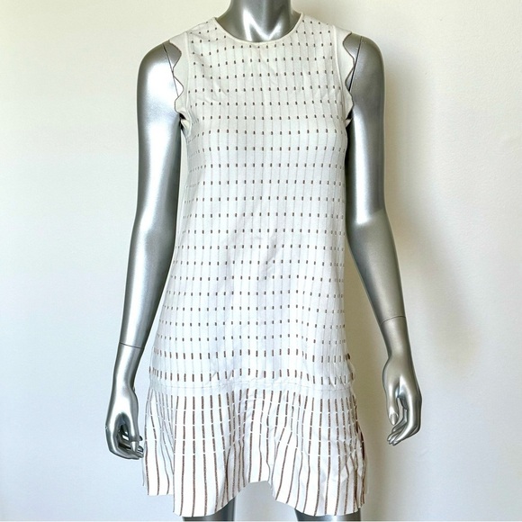 TED BAKER Dress, Size 2 - Picture 1 of 10